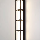 Eurofase - Tamar 4 Light Sconce - Lights Canada