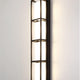 Eurofase - Tamar 4 Light Sconce - Lights Canada