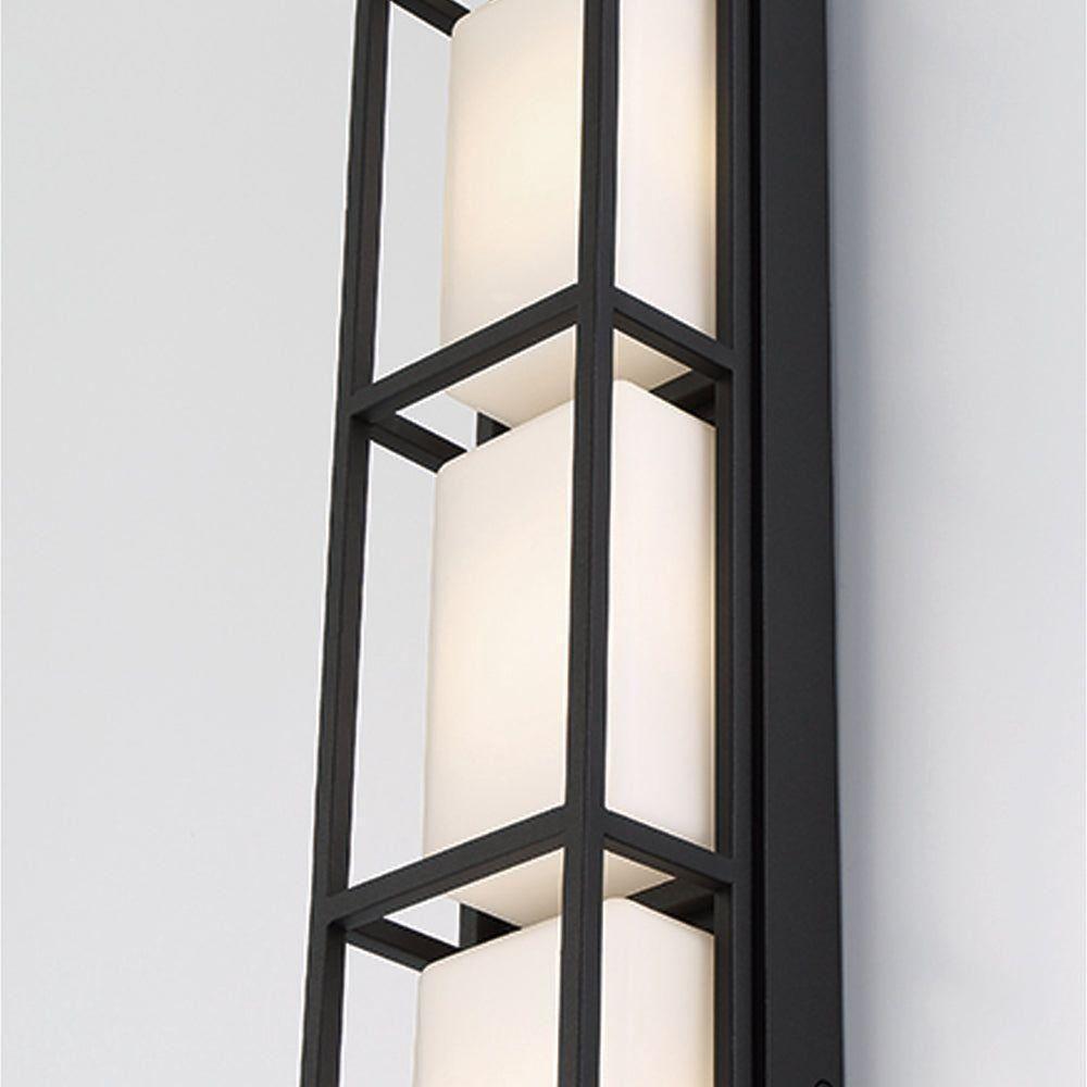 Eurofase - Tamar 4 Light Sconce - Lights Canada