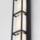 Eurofase - Tamar 4 Light Sconce - Lights Canada
