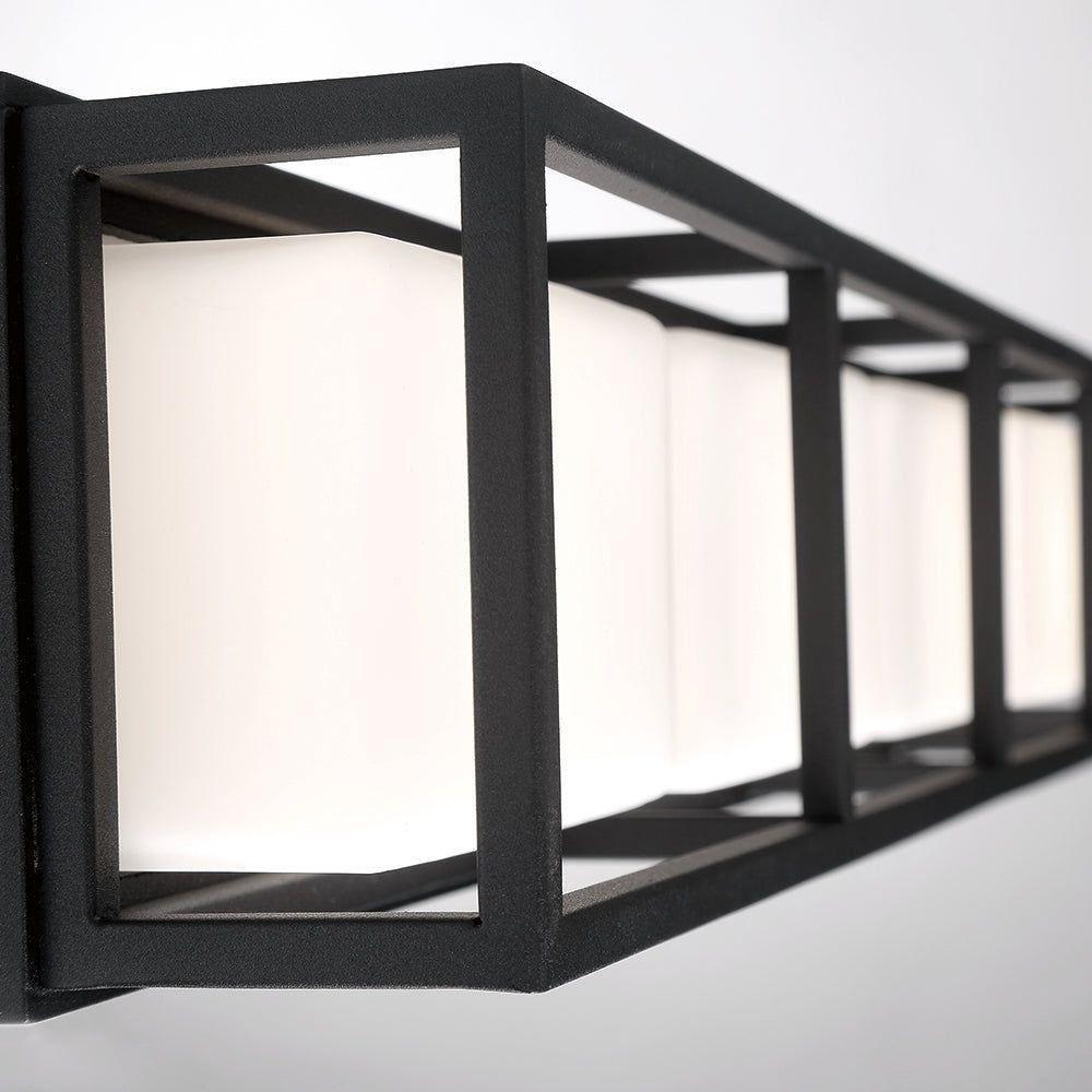 Eurofase - Tamar 4 Light Sconce - Lights Canada