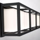 Eurofase - Tamar 4 Light Sconce - Lights Canada