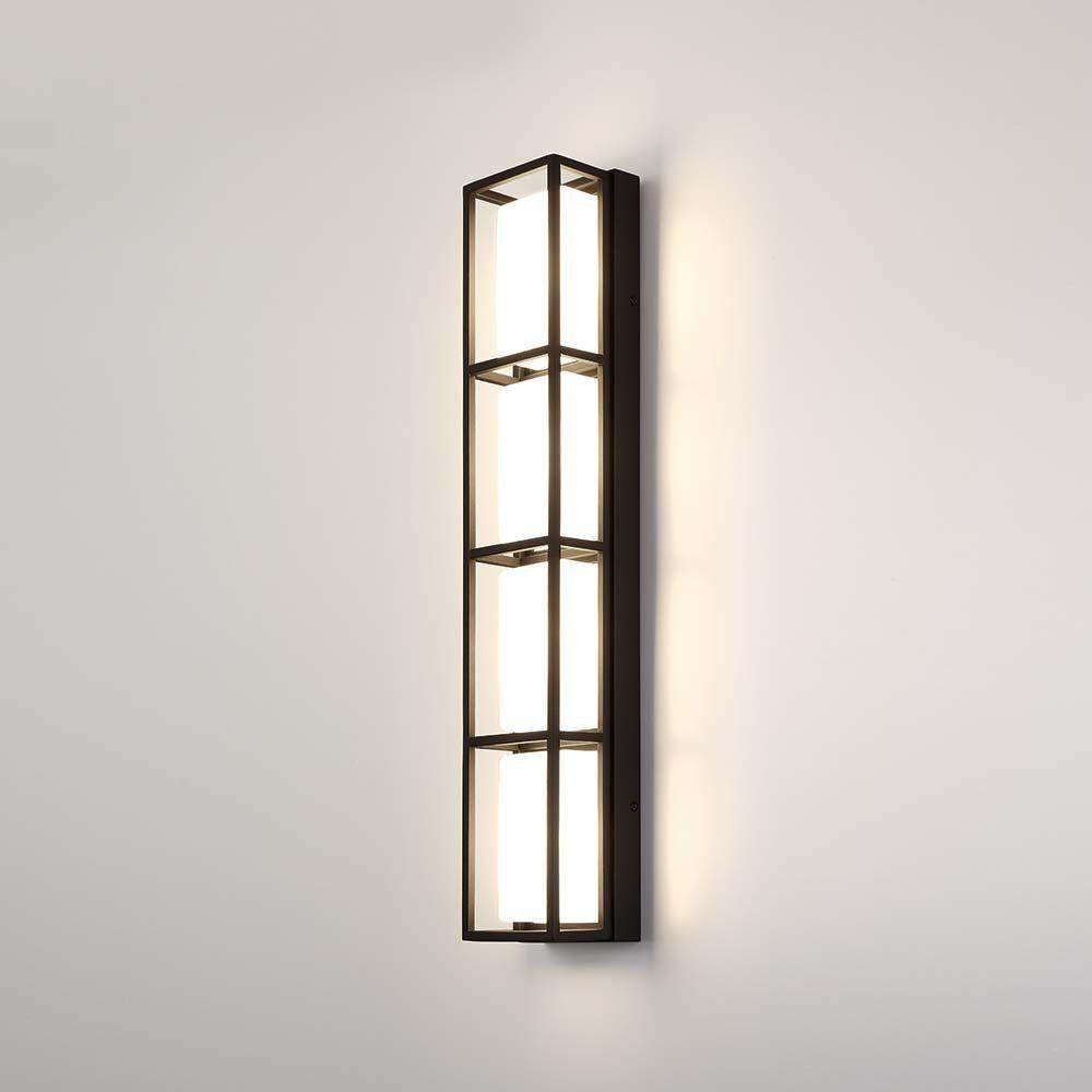 Eurofase - Tamar 4 Light Sconce - Lights Canada