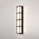 Eurofase - Tamar 4 Light Sconce - Lights Canada