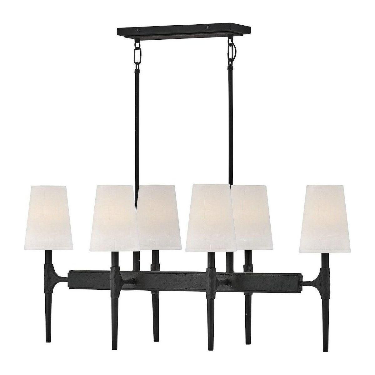 Hinkley - Beaumont Linear Suspension - Lights Canada