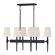 Hinkley - Beaumont Linear Suspension - Lights Canada