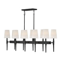 Beaumont Linear Suspension