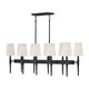 Hinkley - Beaumont Linear Suspension - Lights Canada