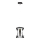 Z-Lite - Geist Mini Pendant - Lights Canada