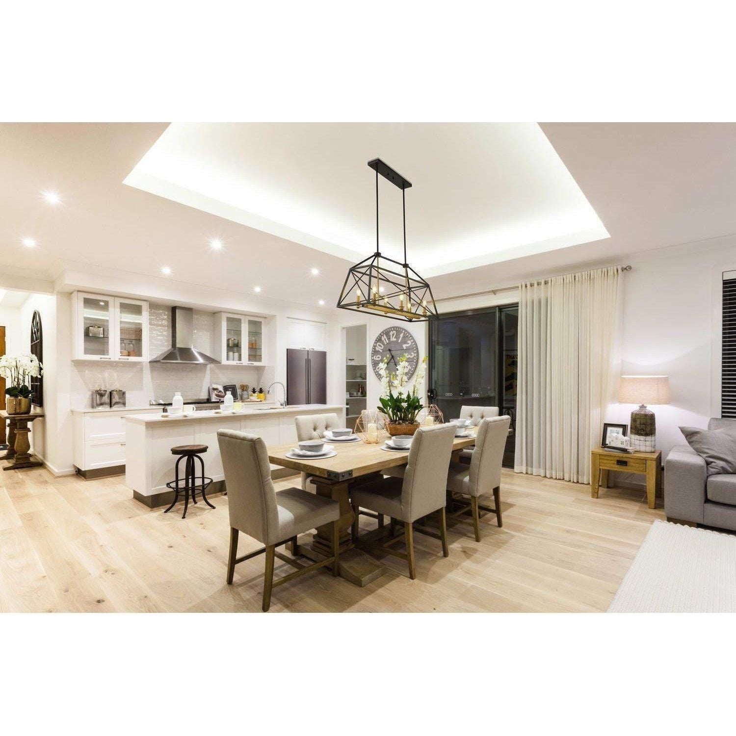 Z-Lite - Trestle Pendant - Lights Canada
