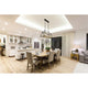Z-Lite - Trestle Pendant - Lights Canada