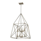 Z-Lite - Trestle Pendant - Lights Canada