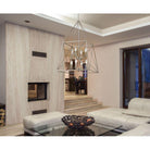 Z-Lite - Trestle Pendant - Lights Canada