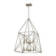 Z-Lite - Trestle Pendant - Lights Canada