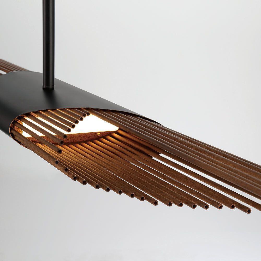 Eurofase - Umura 6 Light Chandelier - Lights Canada