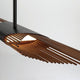 Eurofase - Umura 6 Light Chandelier - Lights Canada