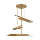 Eurofase - Umura 6 Light Chandelier - Lights Canada