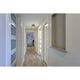 Z-Lite - Trestle Flush Mount - Lights Canada