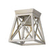 Z-Lite - Trestle Flush Mount - Lights Canada