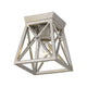 Z-Lite - Trestle Flush Mount - Lights Canada