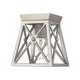 Z-Lite - Trestle Flush Mount - Lights Canada