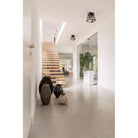 Z-Lite - Trestle Flush Mount - Lights Canada