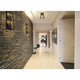 Z-Lite - Trestle Flush Mount - Lights Canada