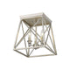 Z-Lite - Trestle Flush Mount - Lights Canada