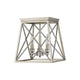 Z-Lite - Trestle Flush Mount - Lights Canada