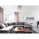Z-Lite - Trestle Flush Mount - Lights Canada