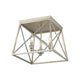 Z-Lite - Trestle Flush Mount - Lights Canada