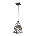 Z-Lite - Trestle Mini Pendant - Lights Canada