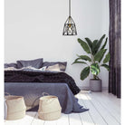 Z-Lite - Trestle Mini Pendant - Lights Canada