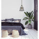 Z-Lite - Trestle Mini Pendant - Lights Canada