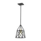 Z-Lite - Trestle Mini Pendant - Lights Canada