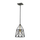 Z-Lite - Trestle Mini Pendant - Lights Canada
