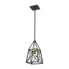 Z-Lite - Trestle Mini Pendant - Lights Canada