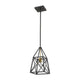 Z-Lite - Trestle Mini Pendant - Lights Canada
