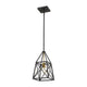Z-Lite - Trestle Mini Pendant - Lights Canada