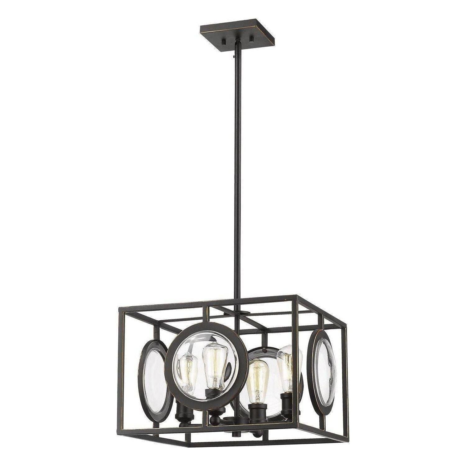 Z-Lite - Port Pendant - Lights Canada