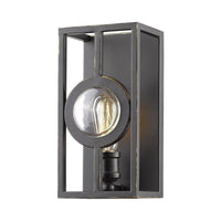Port Wall Sconce