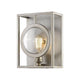 Z-Lite - Port Wall Sconce - Lights Canada