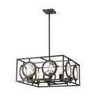 Z-Lite - Port Pendant - Lights Canada