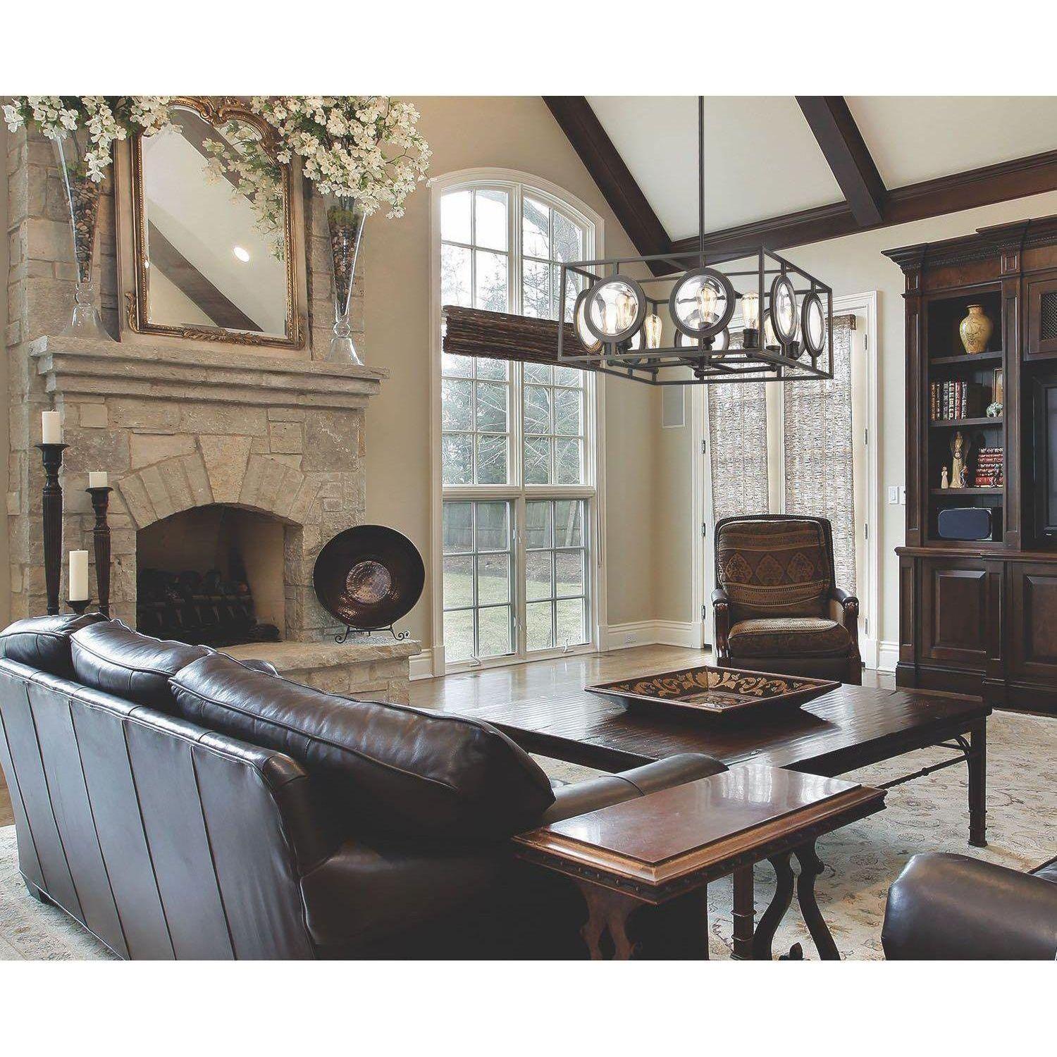 Z-Lite - Port Pendant - Lights Canada