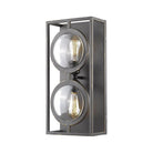 Z-Lite - Port Wall Sconce - Lights Canada