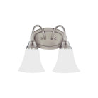 Generation Lighting - Holman Vanity Light - Lights Canada
