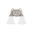 Generation Lighting - Holman Vanity Light - Lights Canada