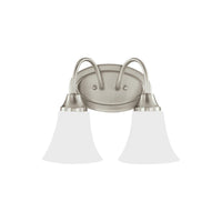 Holman Vanity Light