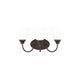 Generation Lighting - Holman 3-Light Vanity Light - Lights Canada