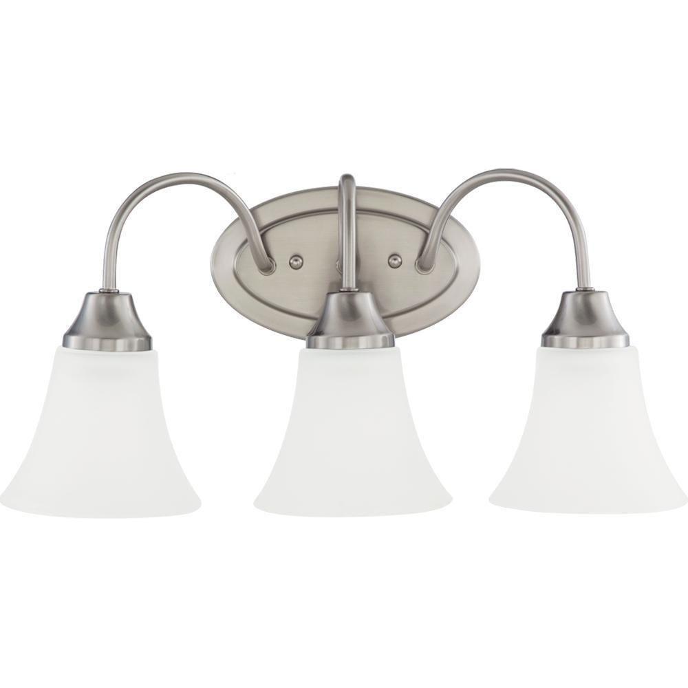 Generation Lighting - Holman Vanity Light - Lights Canada